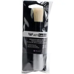 Finnabair&reg; Art Basics Medium Dabbing Brush, 3/4"
