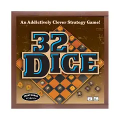 32 Dice&trade; Game
