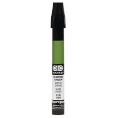 Chartpak Ad&trade; Marker P35 Chrome Green