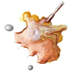 Liquitex&reg; Professional Ink! Iridescent Set