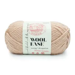 Lion Brand&reg; Wool-Ease&reg; Roving Bonus Bundle Yarn Blush