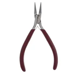 The Beadsmith&reg; Casual Comfort Flat Nose Plier