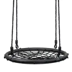 Sorbus 24" Spinner Web Net Swing
