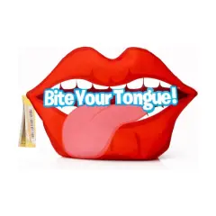 Bite Your Tongue!&trade; Game