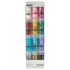 Tinsel Glitter Set by Recollections&trade;