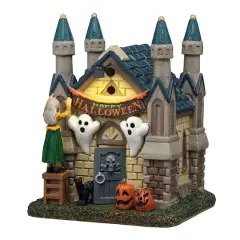Lemax&reg; Spooky Town&reg; Dreary Decorations