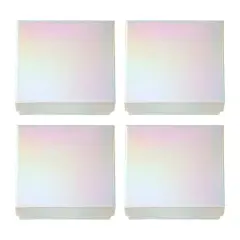 Holographic Bracelet Boxes, 4ct. by Bead Landing&trade;