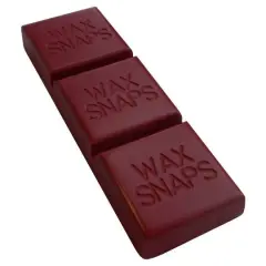 Enkaustikos&reg; Wax Snaps Encaustic Paint, 40mL Quinacridone Red