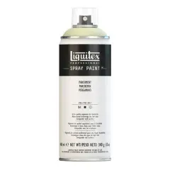 Liquitex&reg; Professional Spray Paint Parchment