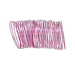 Reliant 12 Gauge Aluminum Wire Floral Accessories Fuchsia