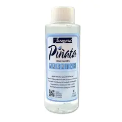 Jacquard Pi&ntilde;ata High Gloss Varnish, 4oz.