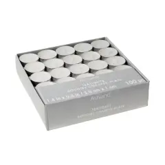 Ashland&reg; Tea Lights Value Pack
