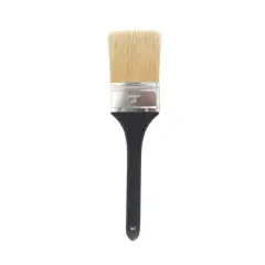 Wide Synthetic Gesso Chip Brush by Artist's Loft&trade;, 3"