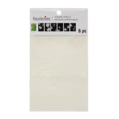 Tropical Leaves Layering Stencils by Recollections&trade;