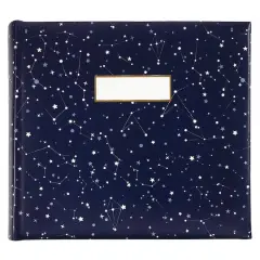 Navy Stars 2-Up Photo Album by Recollections&trade;
