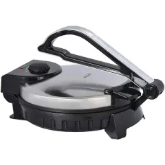 Brentwood 10" Nonstick Quesadilla Maker