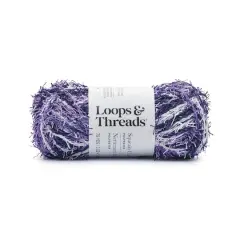 Squeaky Clean&trade; Prints Yarn by Loops & Threads&reg; Vineyard