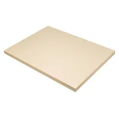 Pacon&reg; 18" x 24" Manila Tagboard, 100ct.