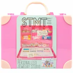 STMT&reg; D.I.Y. Personalized Jewelry Studio