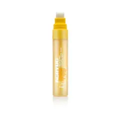 Montana Acrylic Paint Marker, Standard Shock Yellow Light