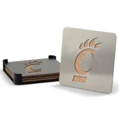 College Team Boasters Cincinnati Bearcats