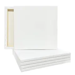 6 Pack 14" x 14"&nbsp;Super Value Canvas by Artist's Loft&reg;