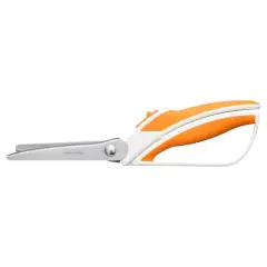 Fiskars&reg; Easy Action&trade; Pinking Shears
