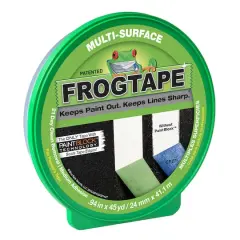 Duck Tape&reg; FrogTape Multi-Surface Masking Tape