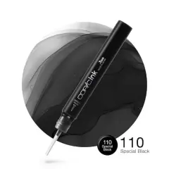 Copic&reg; Ink Refill 110 Special Black