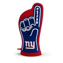NFL #1 Oven Mitt New York Giants