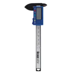 The Beadsmith&reg; 4" Digital Caliper