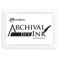 Ranger DIY Archival Ink&trade; Empty Pad