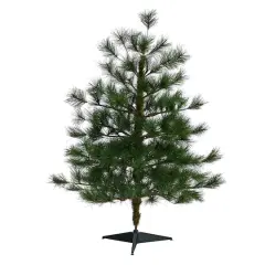 3ft. Unlit Yukon Mixed Pine Artificial Christmas Tree
