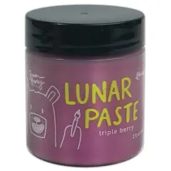 Simon Hurley create. Lunar Paste Triple Berry