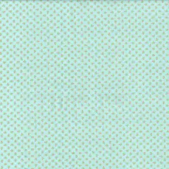 Fabric Traditions Light Blue Vintage Ditsy Rose Cotton Fabric