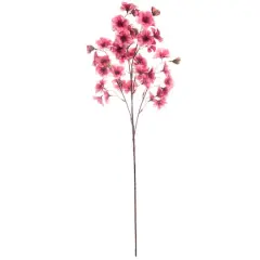 Mauve Peach Blossom Stem by Ashland&reg;