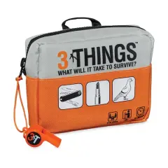 3 Things&trade; Game