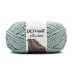Bernat&reg; Blanket&trade; Yarn Misty Green