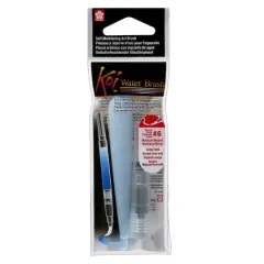 Koi&reg; Round Water Brush