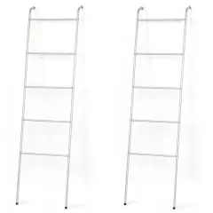 NEX&trade; Silver Blanket Ladder Set