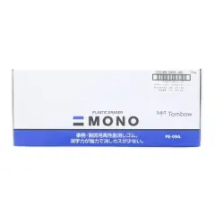 Tombow MONO Jumbo Eraser