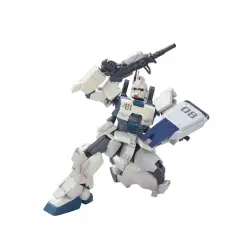Mobile Suit Gundam HGUC RX-79G EZ-8 Gundam 1/144 Scale Model Kit
