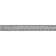 Alumicolor&reg; Pica-Point Ruler