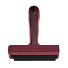 Speedball&reg; Pop-In&trade; Rollers 4" Hard Rubber Brayer