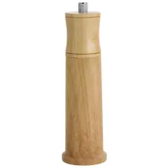 Martha Stewart Radner Wood Salt Grinder