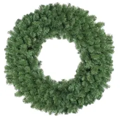 3ft. Green Colorado Spruce Christmas Wreath