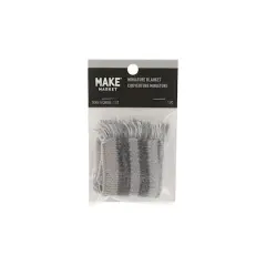 Miniature Throw Blanket by Make Market&reg;