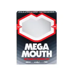 Big G Creative Mega Mouth Game