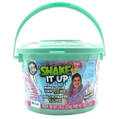 Compound Kings&reg; Shake It Up Make Your Own Slime Bucket