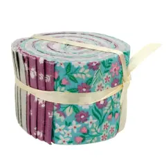Fashion Fabric Strips by Loops & Threads&trade;